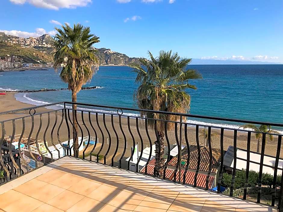 Hotel La Sirenetta