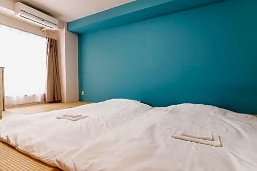 Osaka Ebisu Hotel - Vacation STAY 60508v