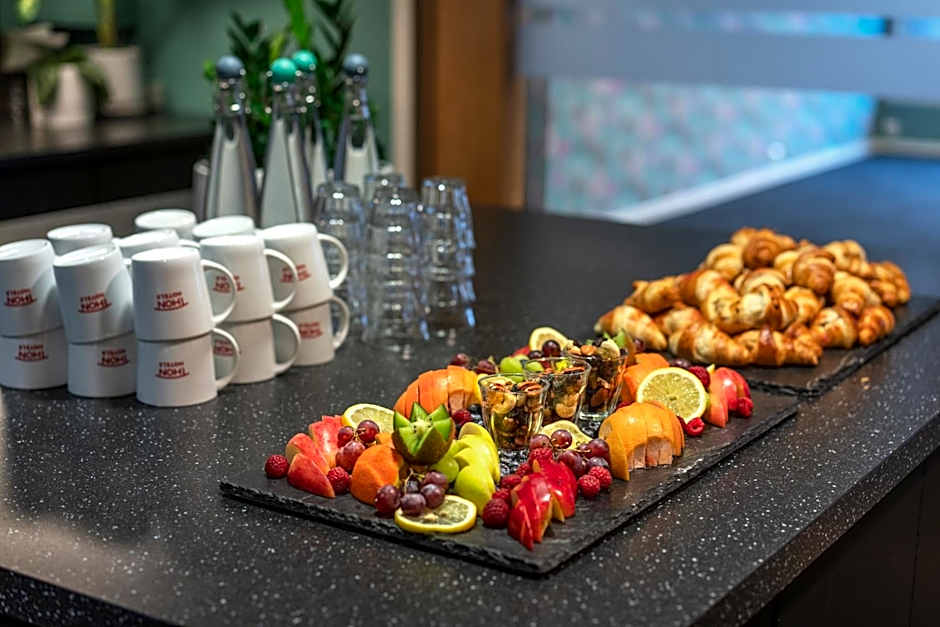 Thon Hotel Kristiansand