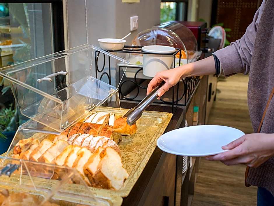 Taitung Sun Forest BnB