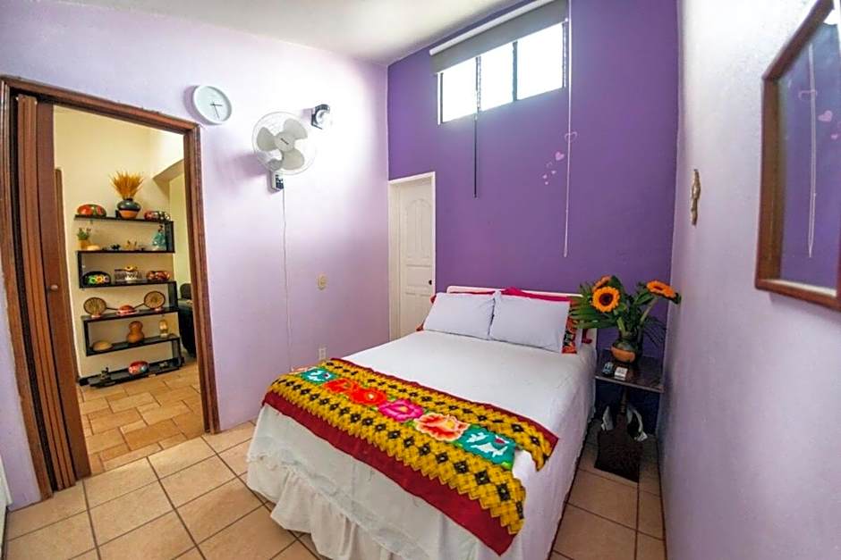 Casa Gris Tule