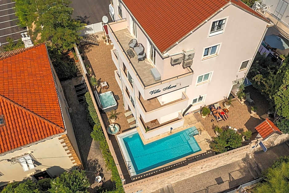 Villa Aura - Comfort double room