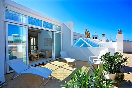 Two bedroom Apartment