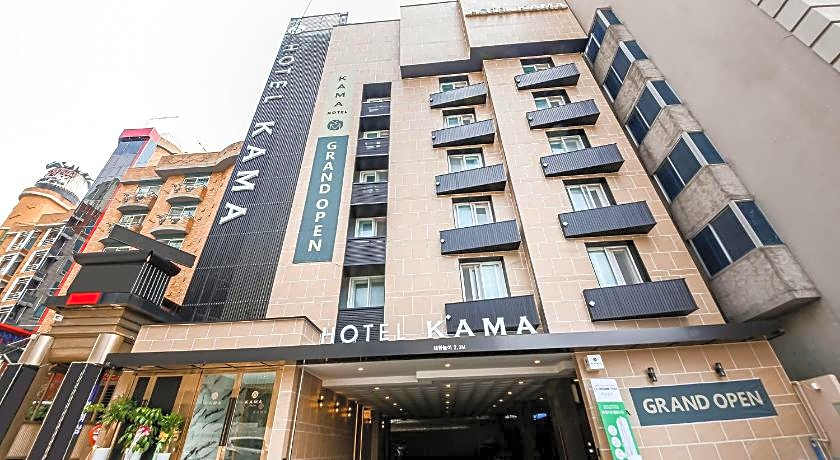 KAMA HOTEL