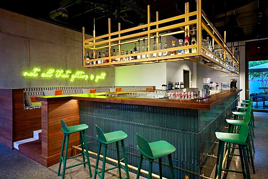 Aloft Munich