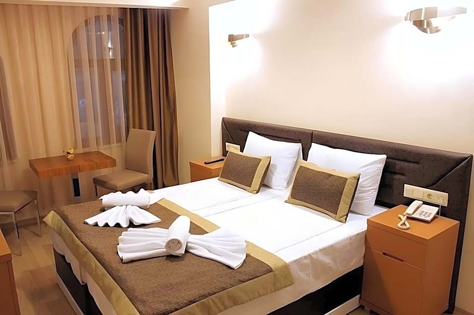 Milano Hotel SPA Sultanahmet