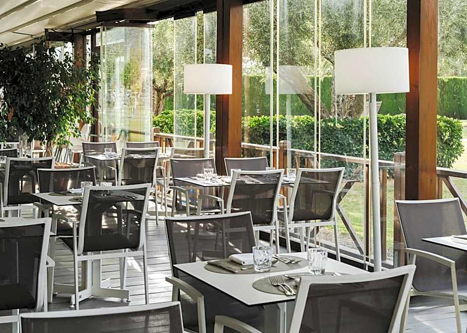 Hotel Spa Mediterráneo Park