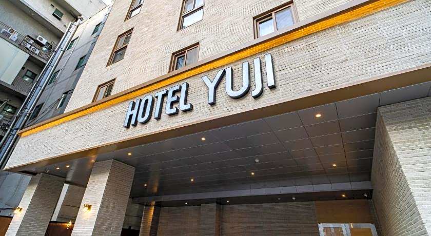 Goyang Yuji Hotel