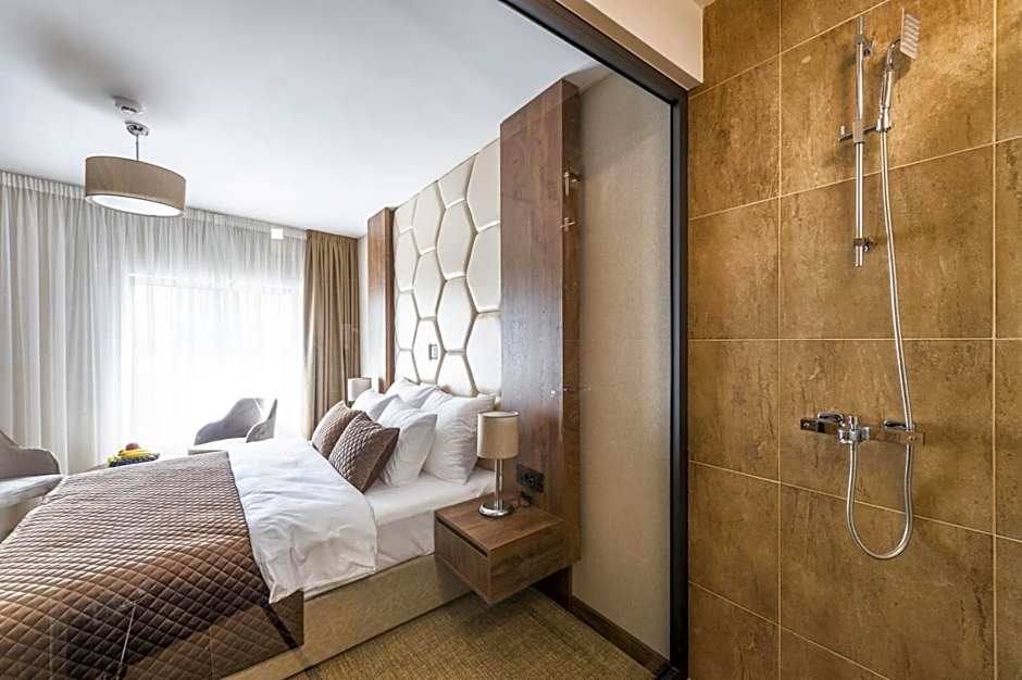 Amsterdam Hotel