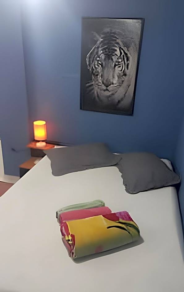 lindo apartamento no recreio dos bandeirantes 10 min da praia posto 12