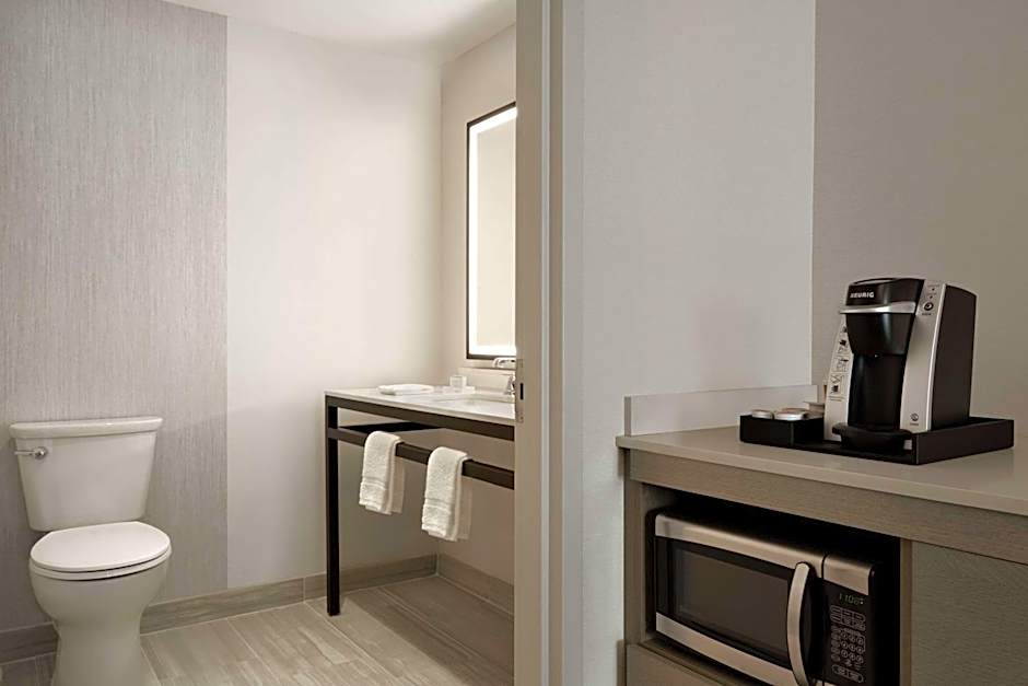 Hilton Garden Inn Newtown Square Radnor