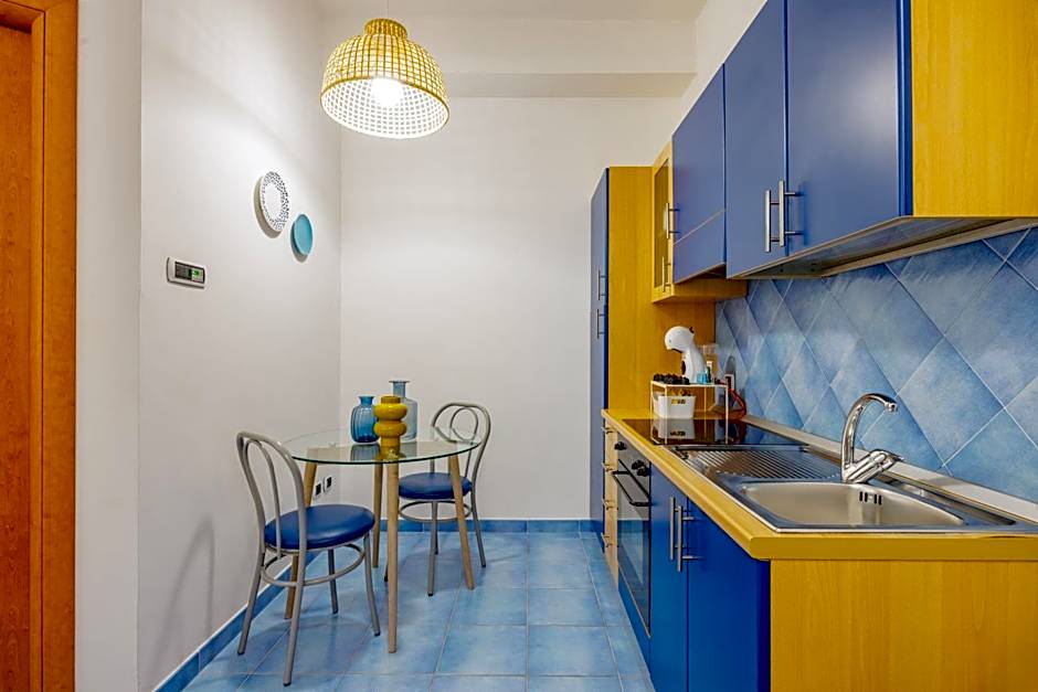 Residence Hotel Panoramic