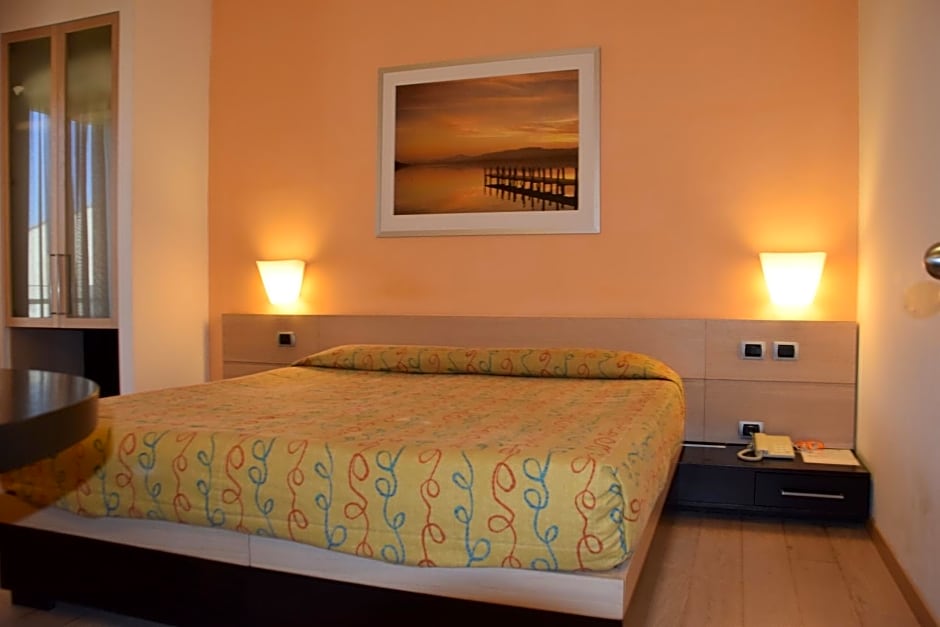 Hotel I Cedri