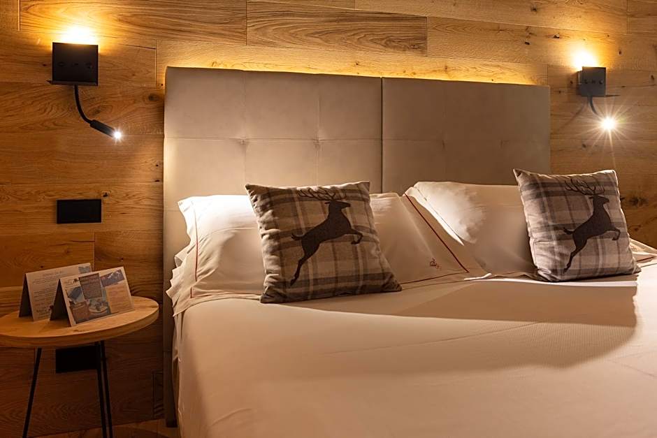 Hotel Relais Des Glaciers