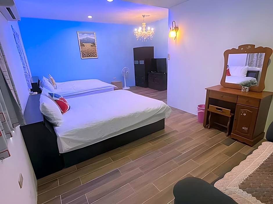 Pens Tree Bed and Breakfast