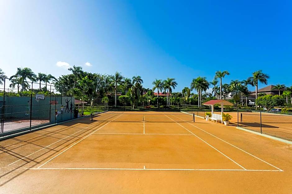 Bahia Principe Luxury Bouganville - Adults Only