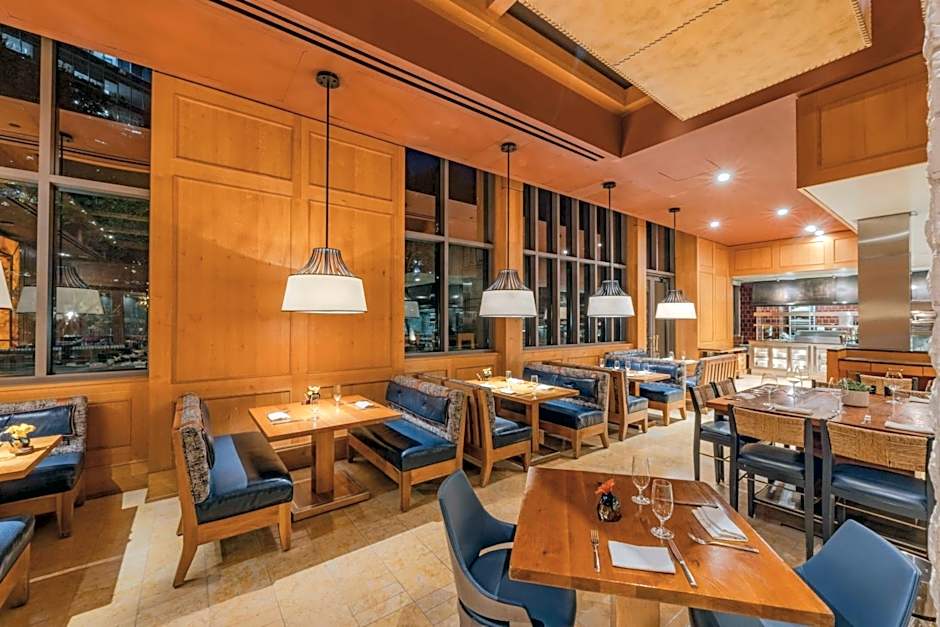 The Ritz-Carlton Dallas