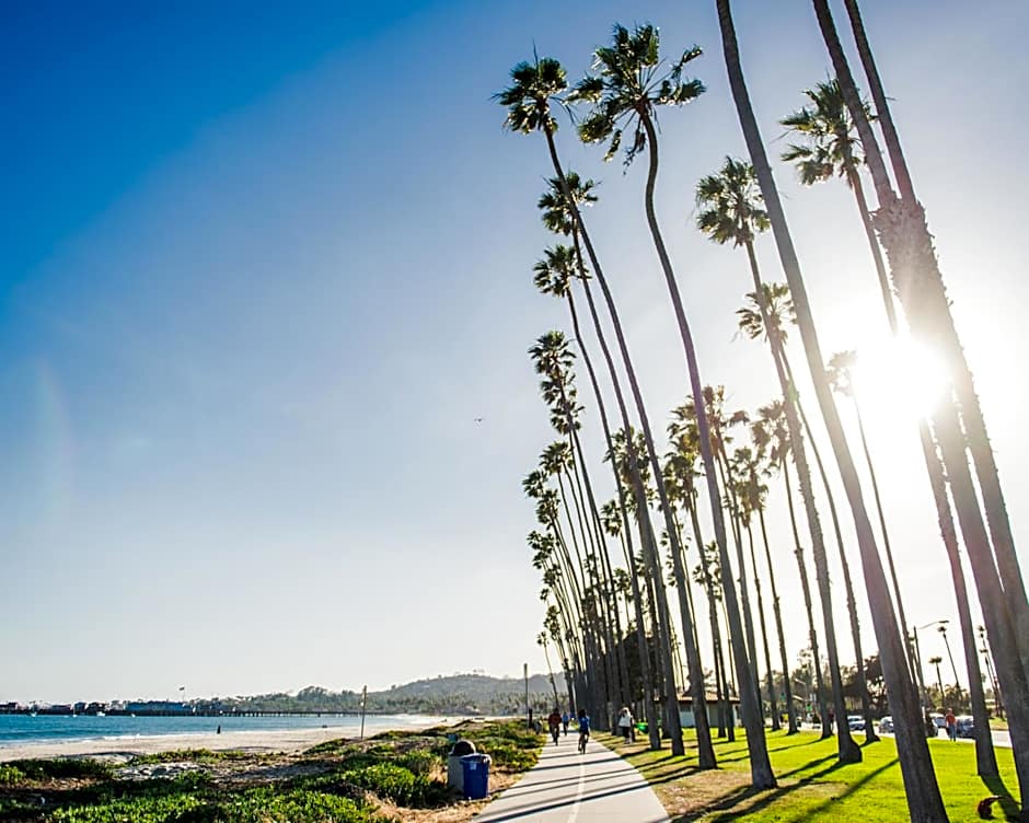 Hotel Santa Barbara