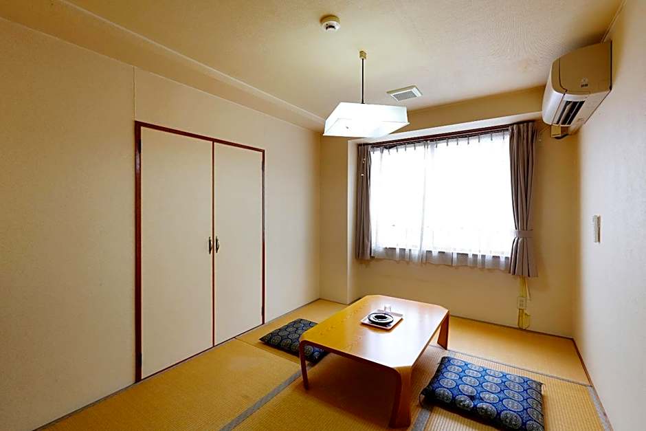 Tabist Rays Hotel Yakata