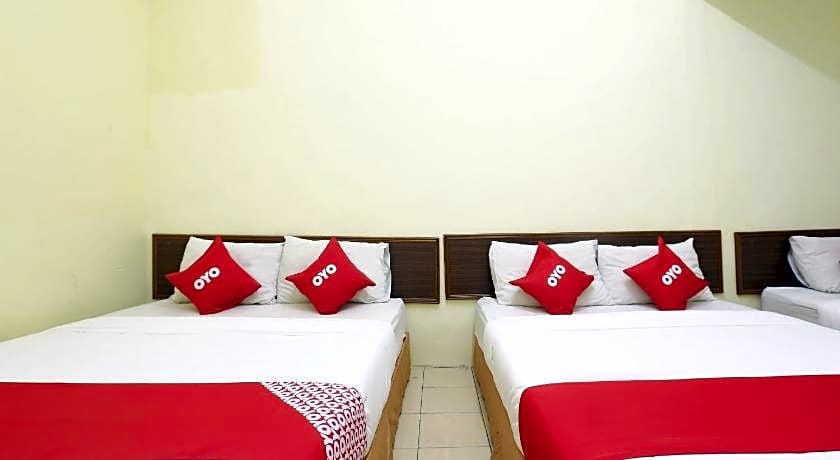 Hotel O Harmoni Hotel