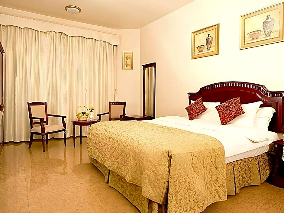 Safeer International Hotel