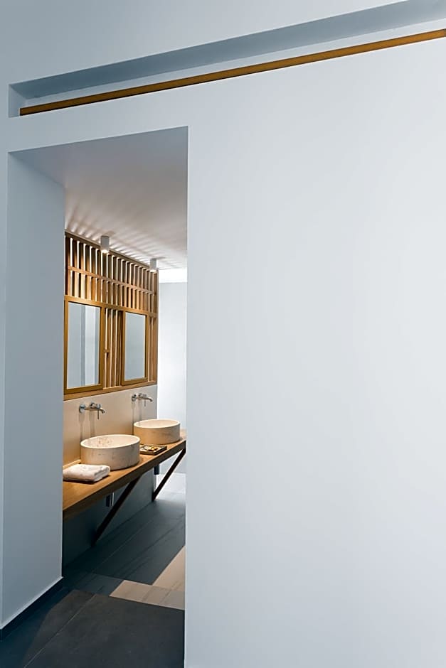 Mykonos Soul Luxury Suites