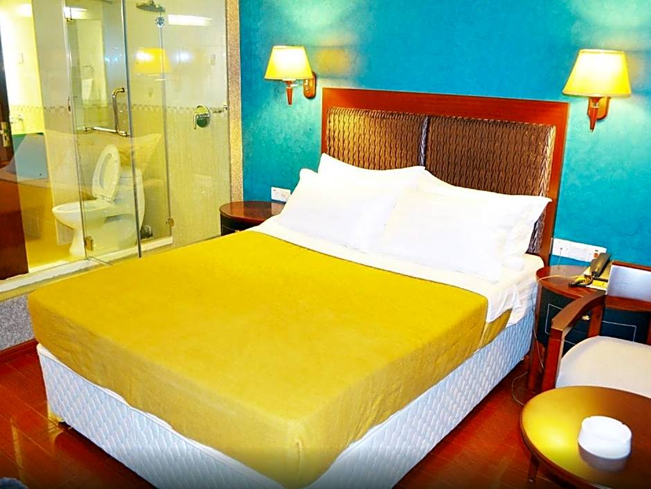 New Mwanza Hotel