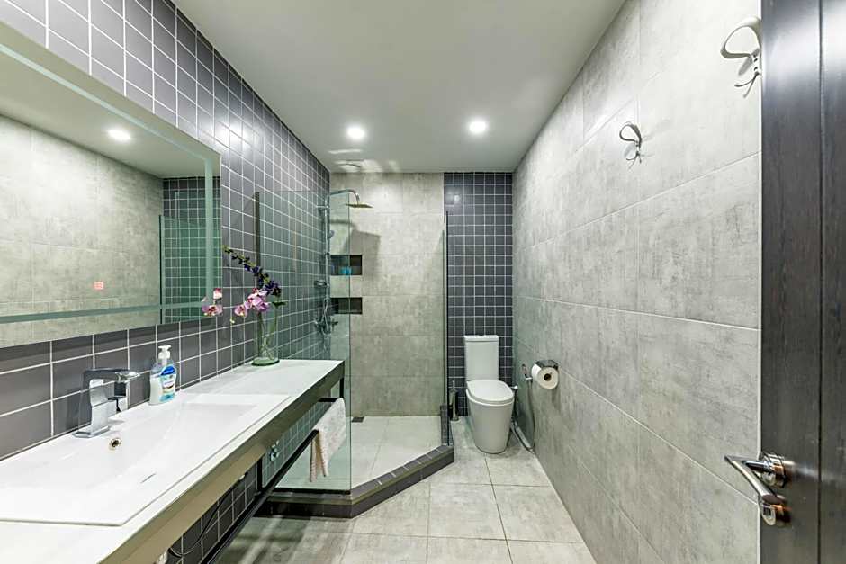 Sani Apart Hotel