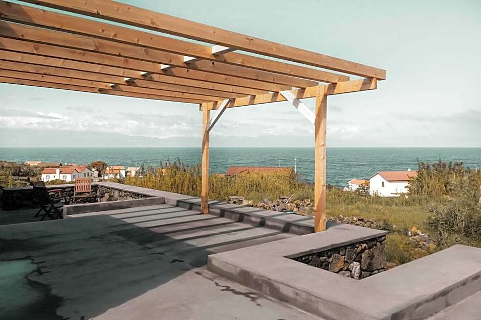 Adegas do Pico Hotel 514262087