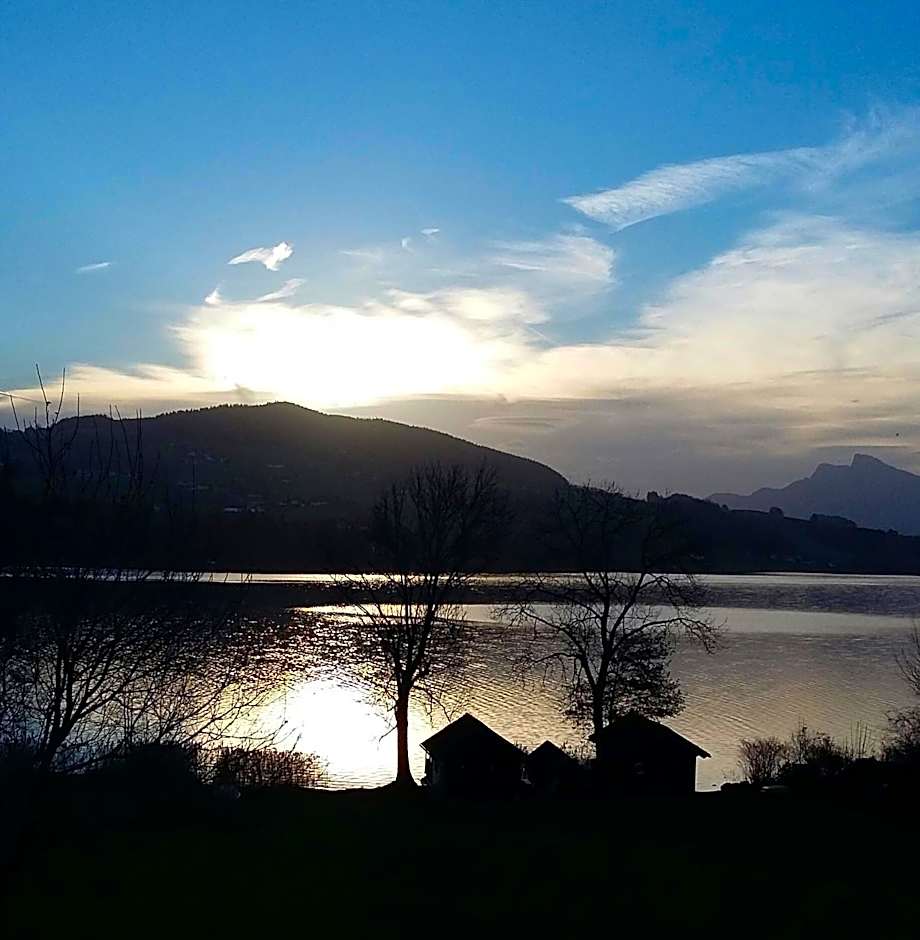 Hotel Garni Dorferwirt am Irrsee