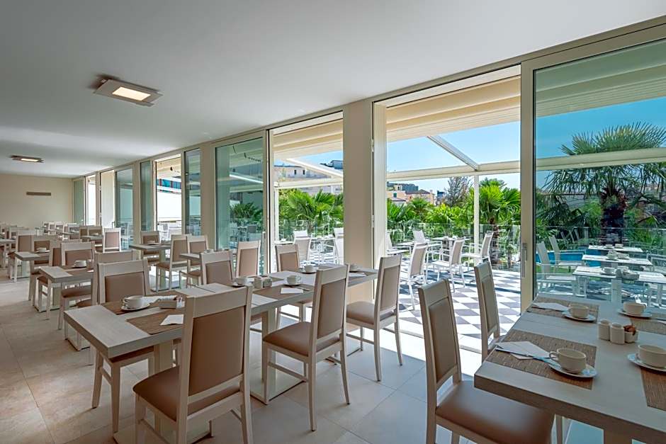 Hotel Savoia Thermae & SPA