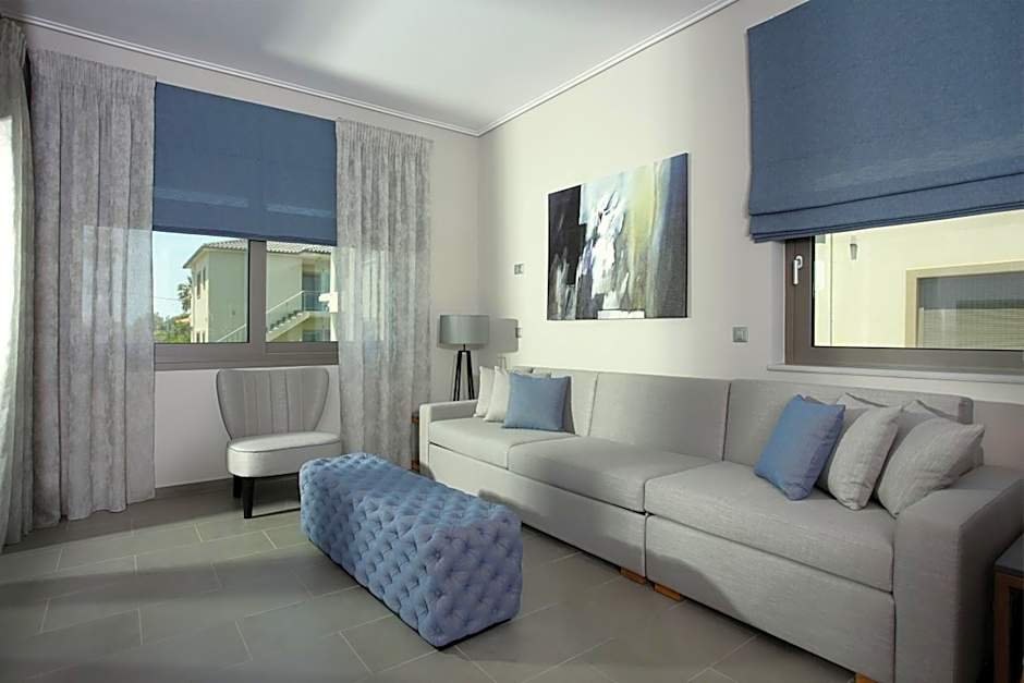 Lagouvardos Village Hotel