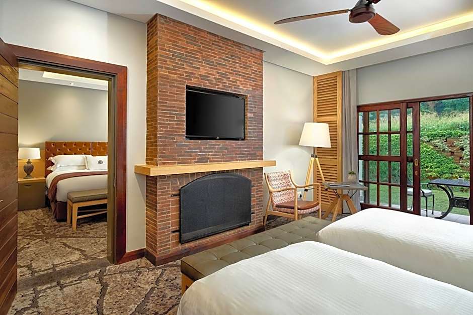 Irene Country Lodge, Autograph Collection