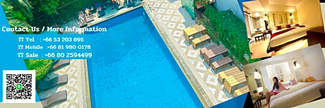 Chiangmai Gate Hotel