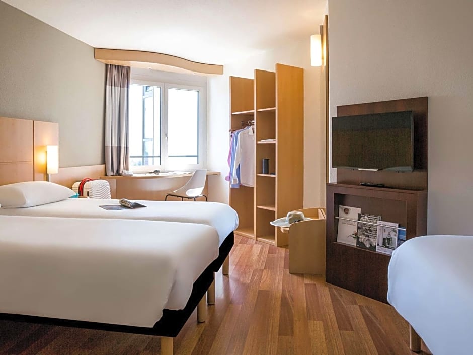 ibis Lausanne Crissier