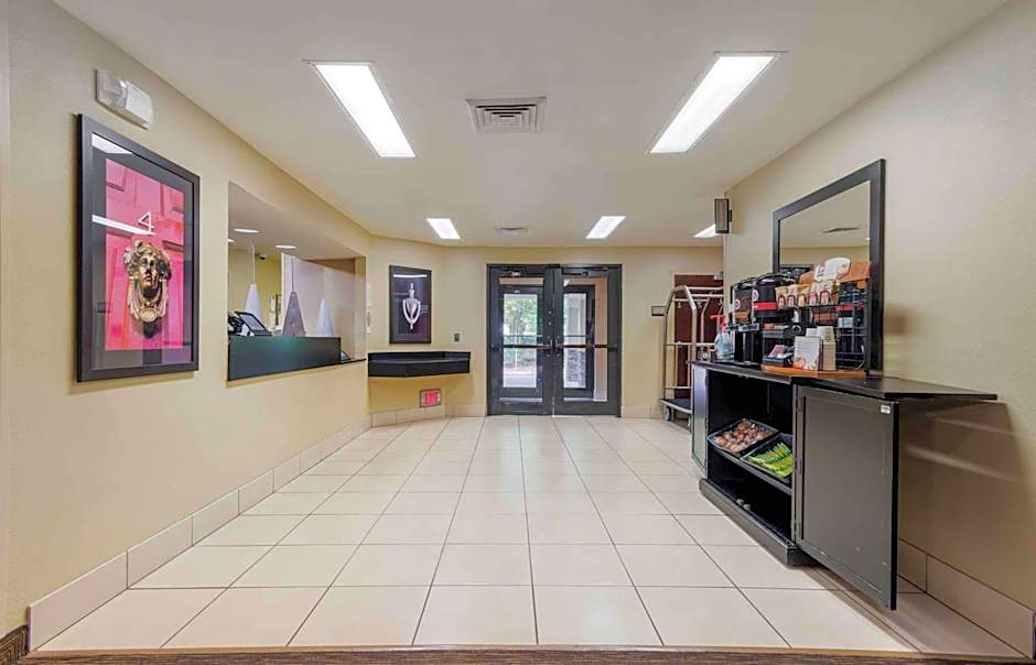 Extended Stay America Select Suites - Atlanta - Marietta - Windy Hill