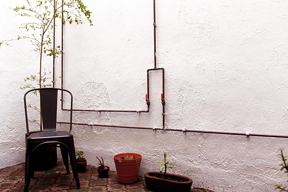 VL Hotel Boutique by Rotamundos