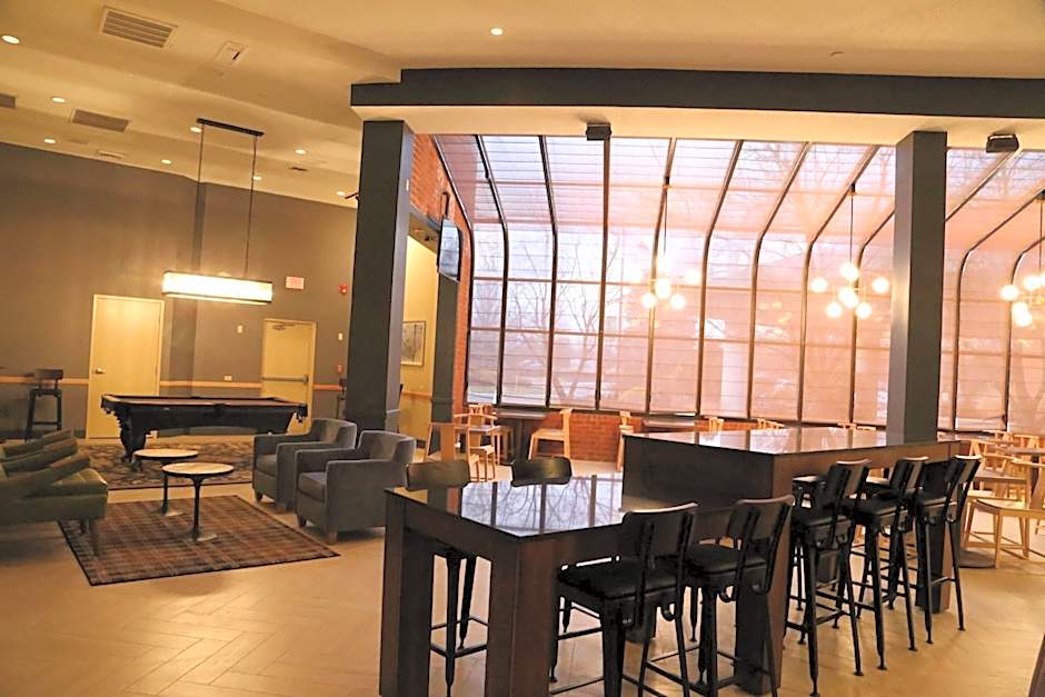 DoubleTree by Hilton Hotel Boston-Andover