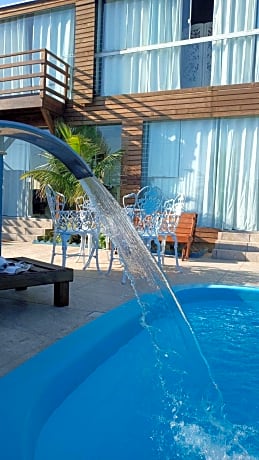 Pousada Jolie Maison