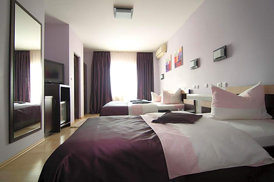 Hotel Poarta Transilvaniei