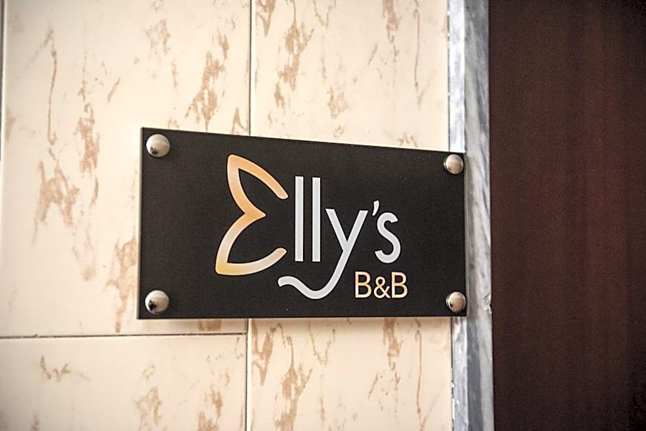 Elly's B&B