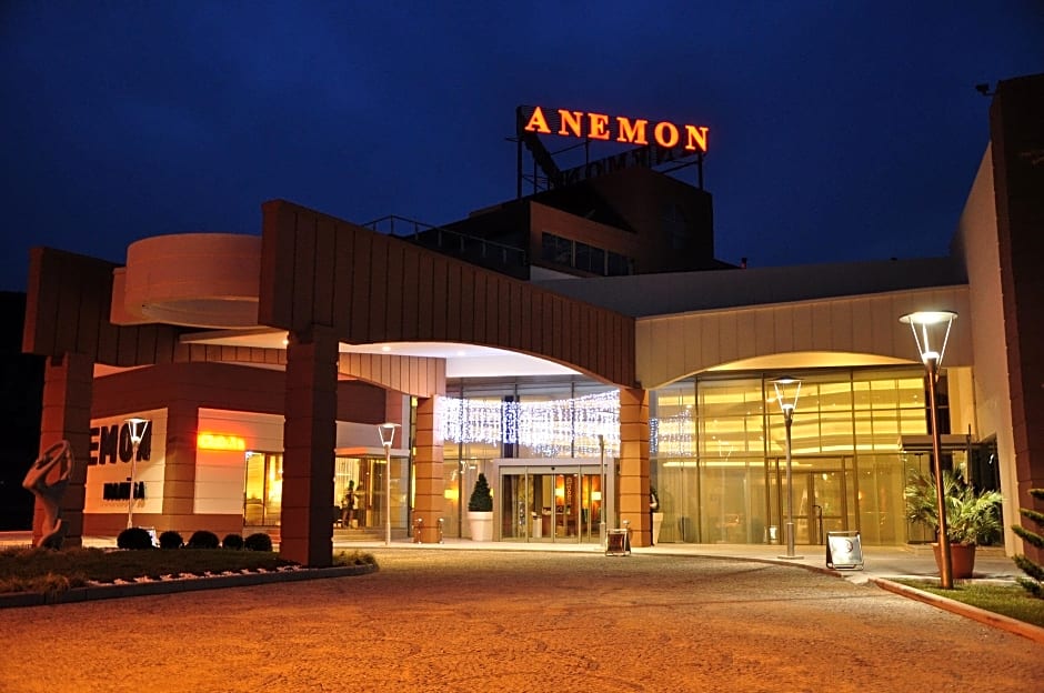 Anemon Manisa Hotel