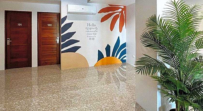 Lea Robert Hotel Angeles Pampanga by RedDoorz