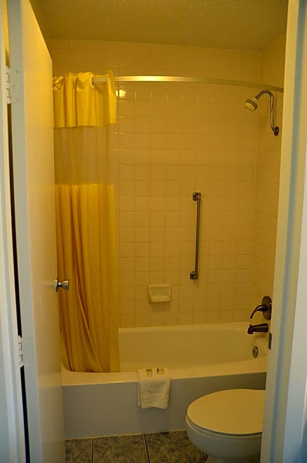 Days Inn by Wyndham Luray Shenandoah