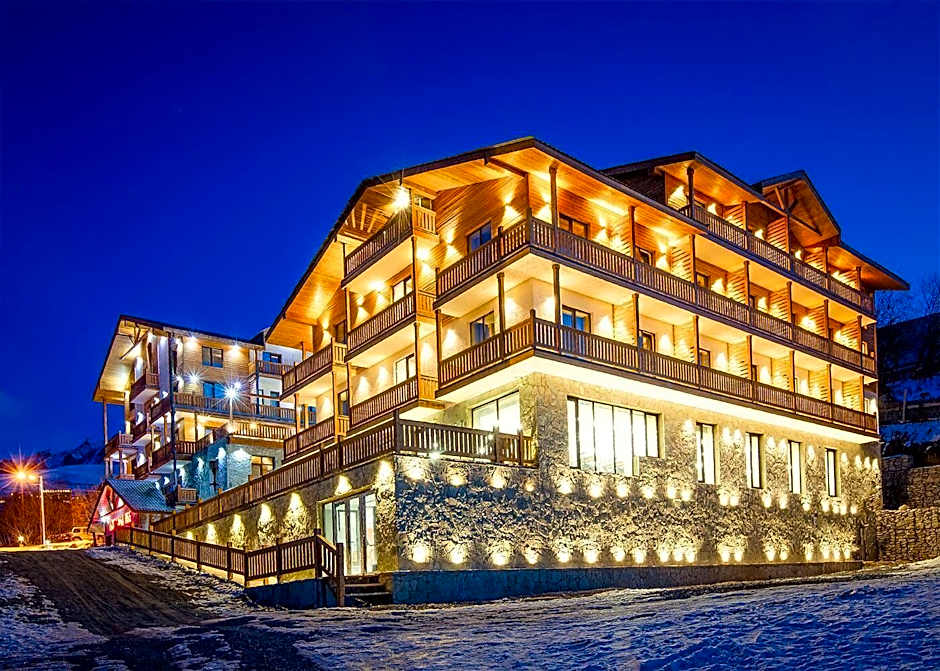 Gudauri Inn