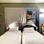 B&B HOTEL Grenoble Universite 1