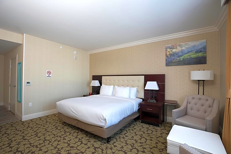 Holiday Inn El Monte - Los Angeles By IHG
