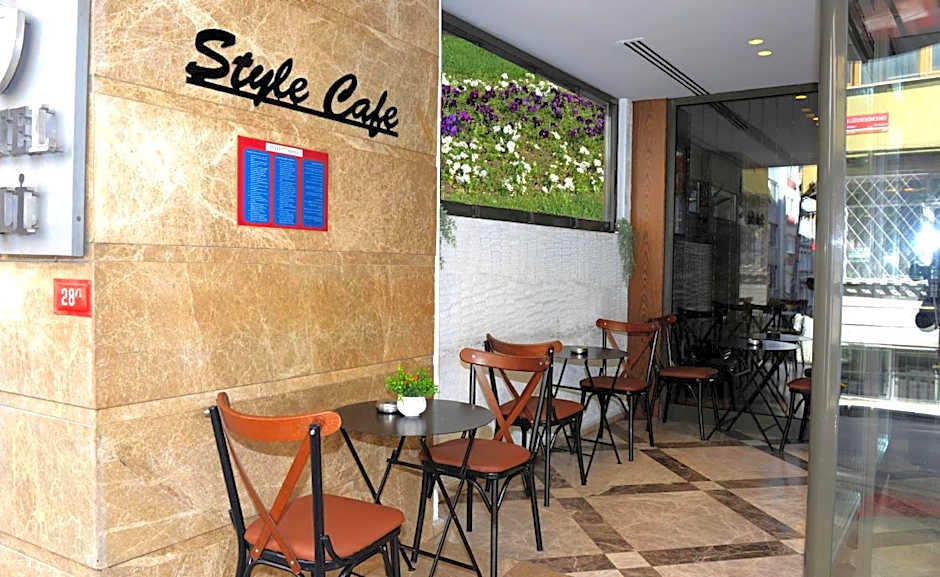 Style Hotel Sisli