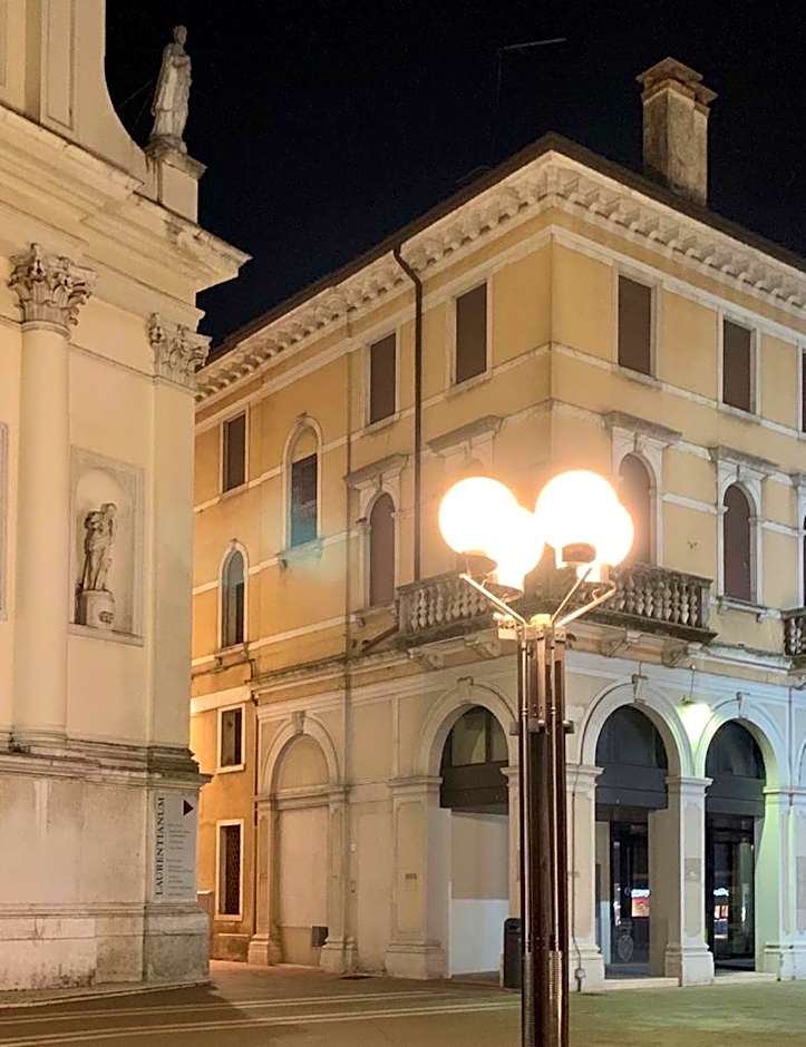 Hotel Ariston