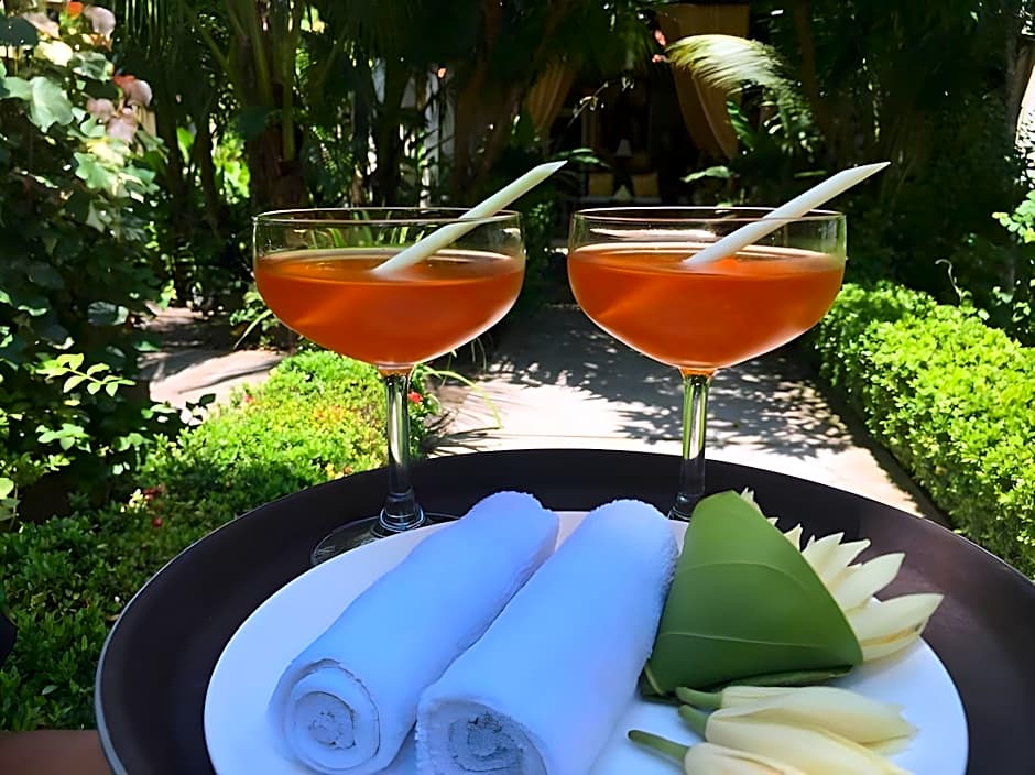 The Sanctuary Villa Battambang